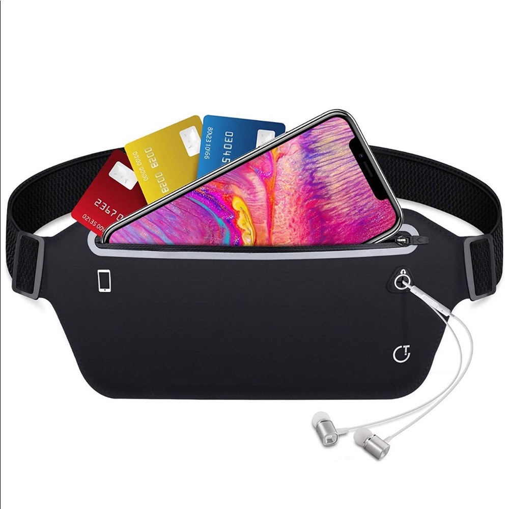 Running belt